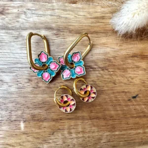 Azalée & Jasmine