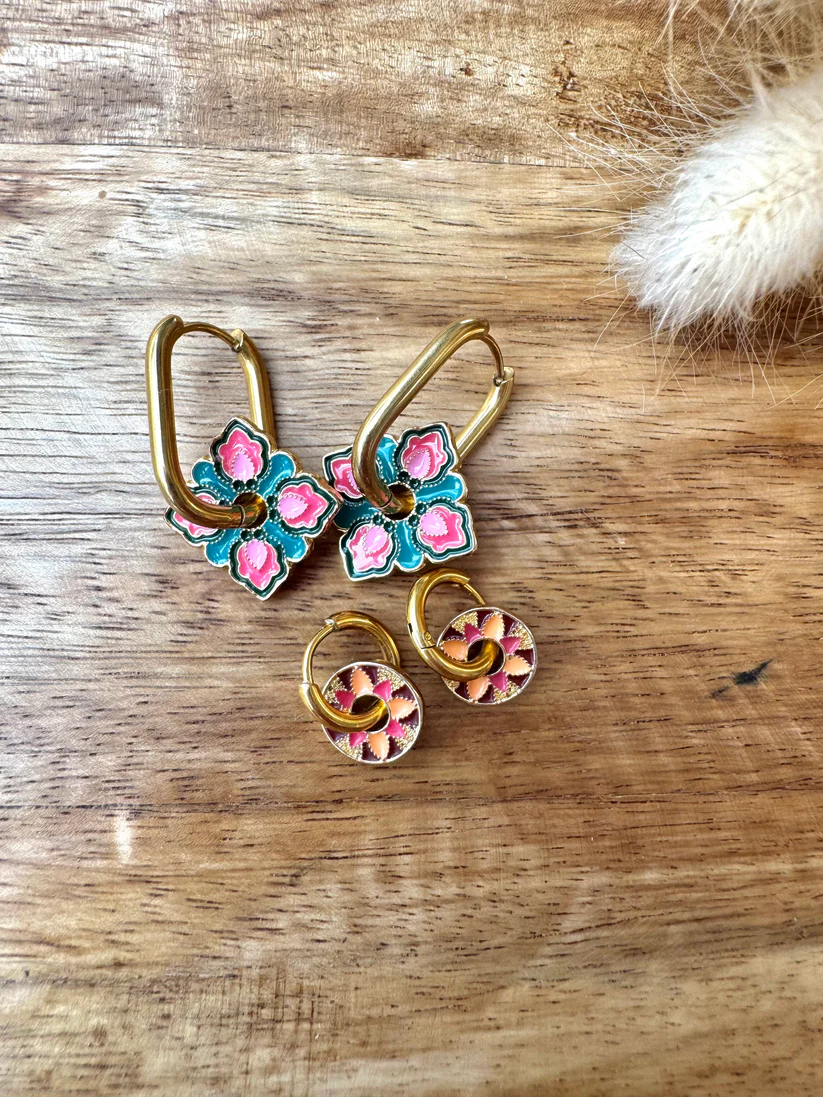 Azalée & Jasmine