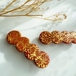 Barrettes Téra