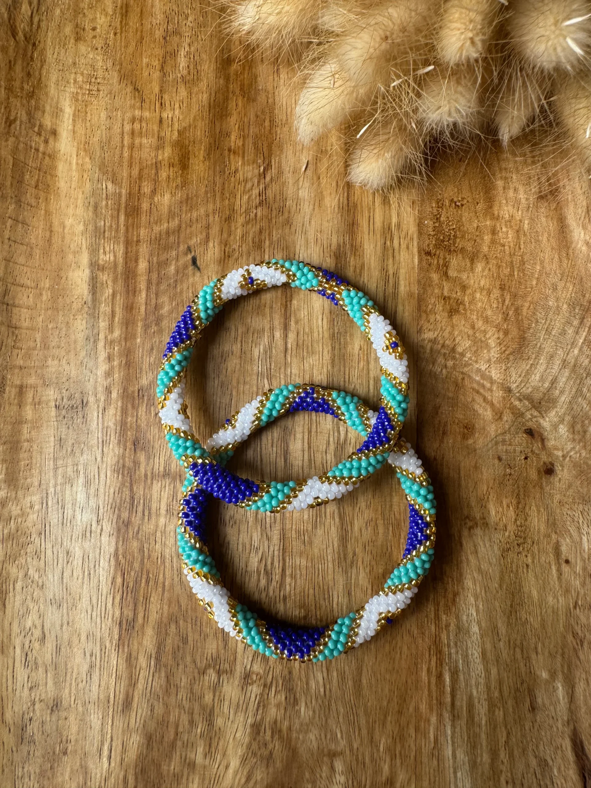 Bracelet népalais – Image 10