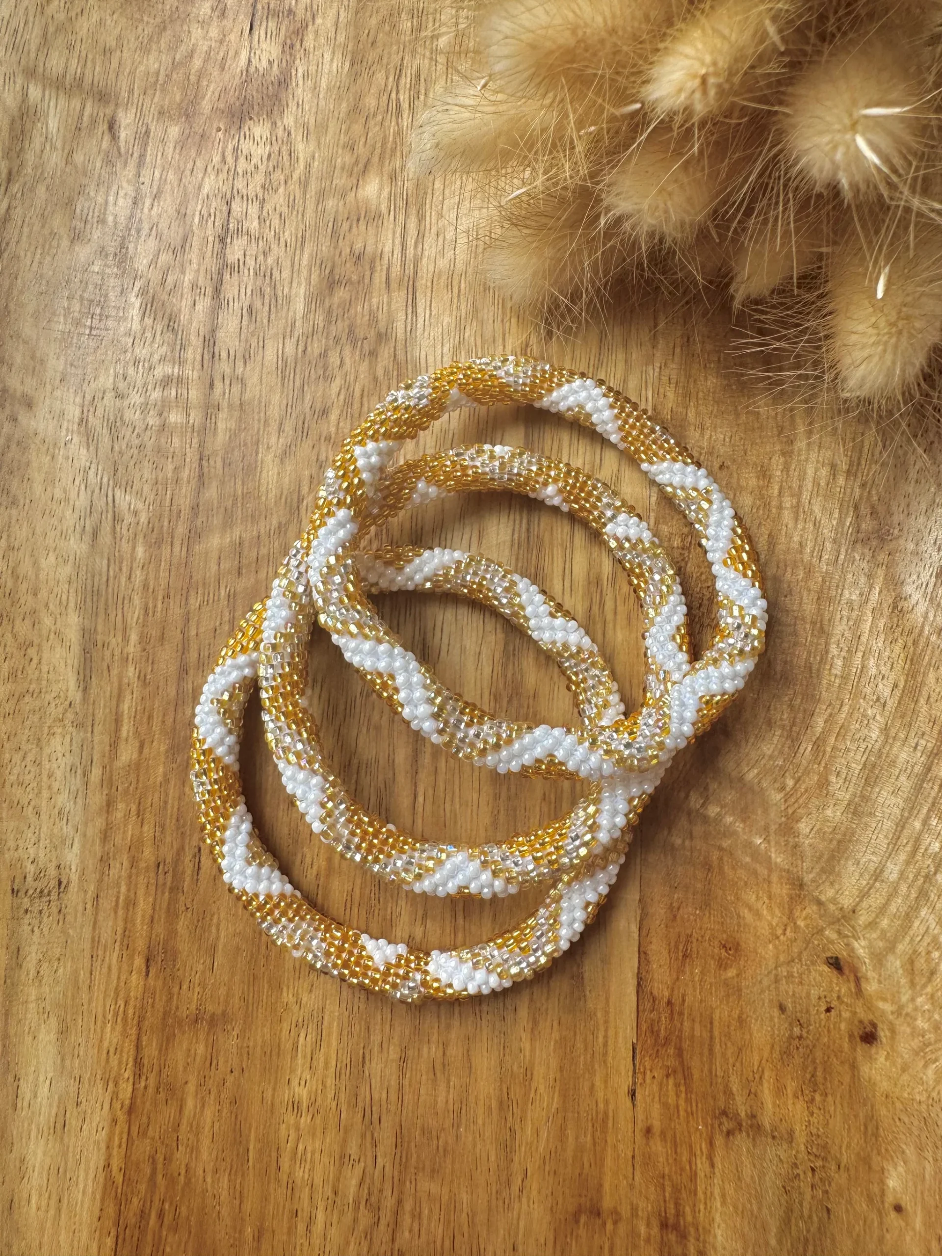 Bracelet népalais – Image 9