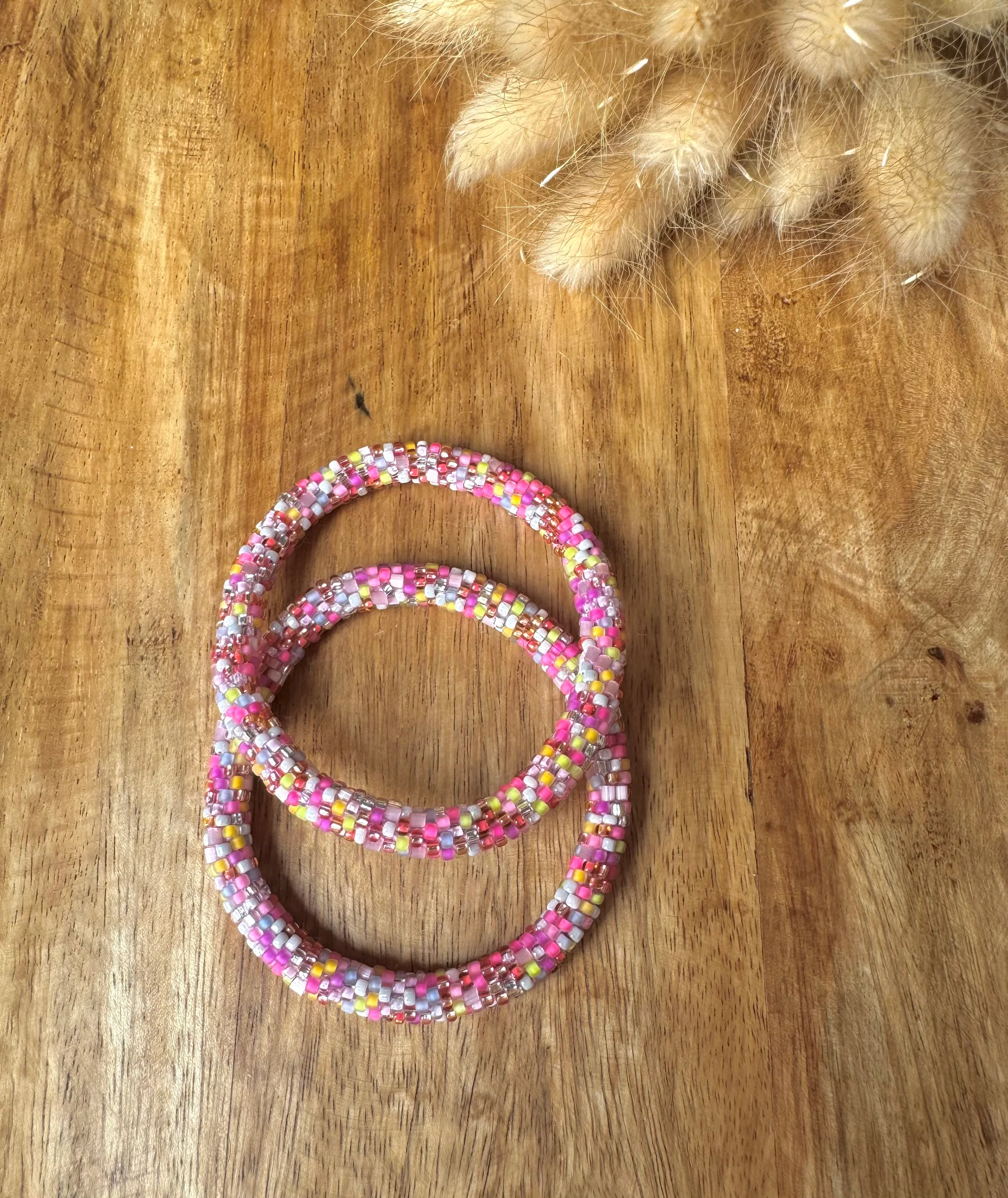 Bracelet népalais – Image 8
