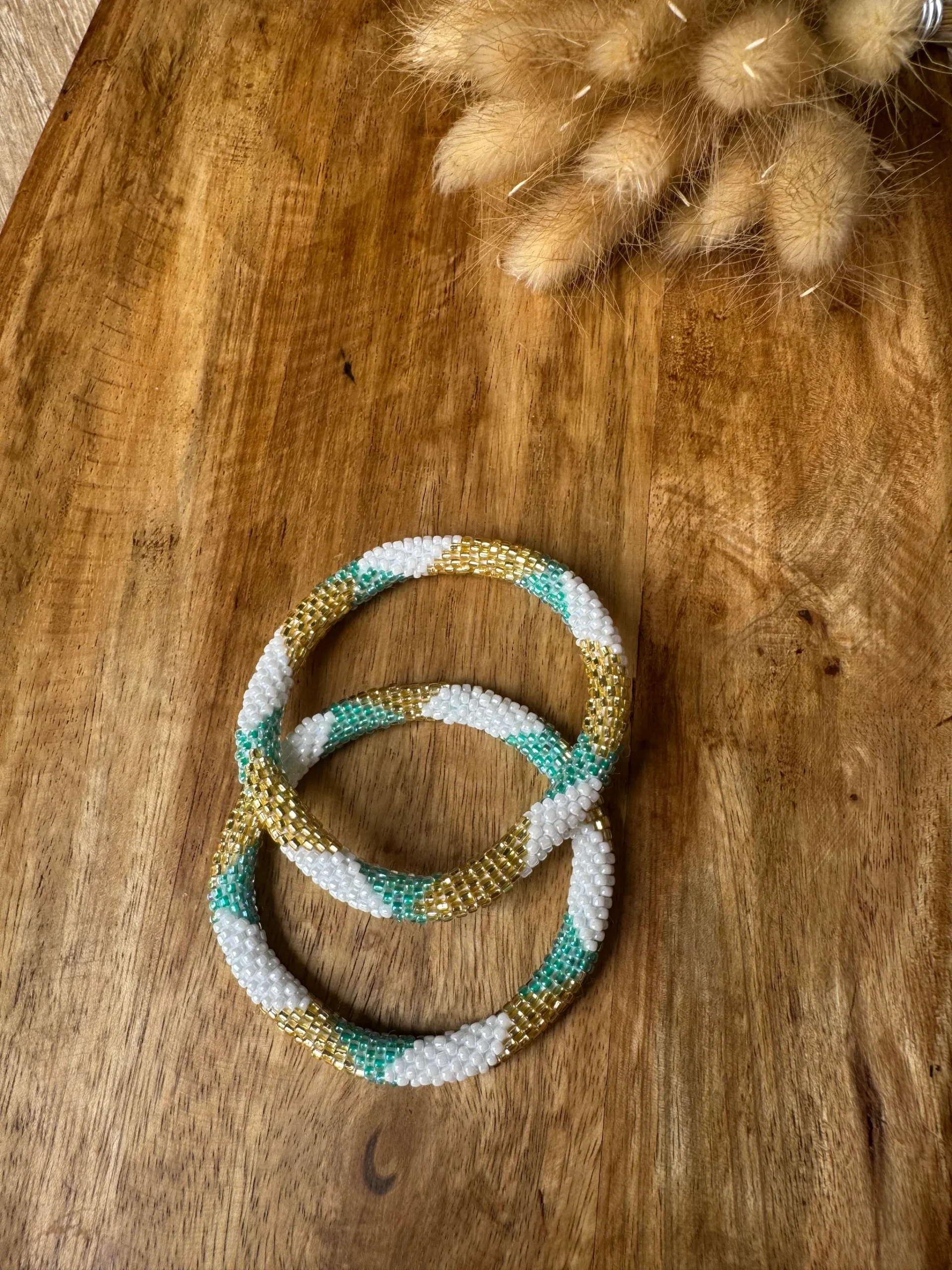 Bracelet népalais – Image 5