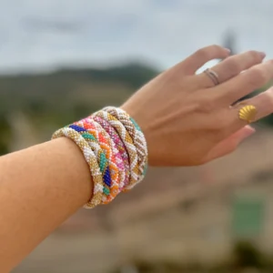 Bracelet népalais