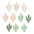 cactus blanc