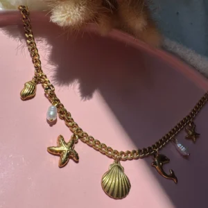 Collier MER