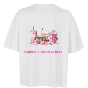 Copines & Gourmandises