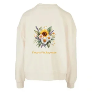 FLEURIS.VIS.RAYONNE