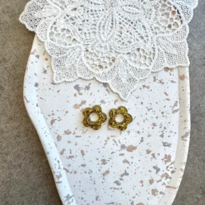 Flora PAILLETTES