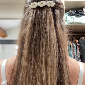 Barrettes Aimé