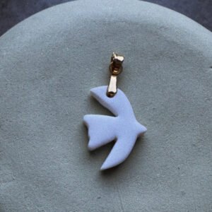 Pendentif COLOMBE