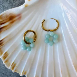 Perles précieuses