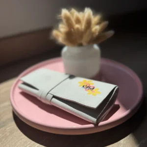 Pochette de voyage