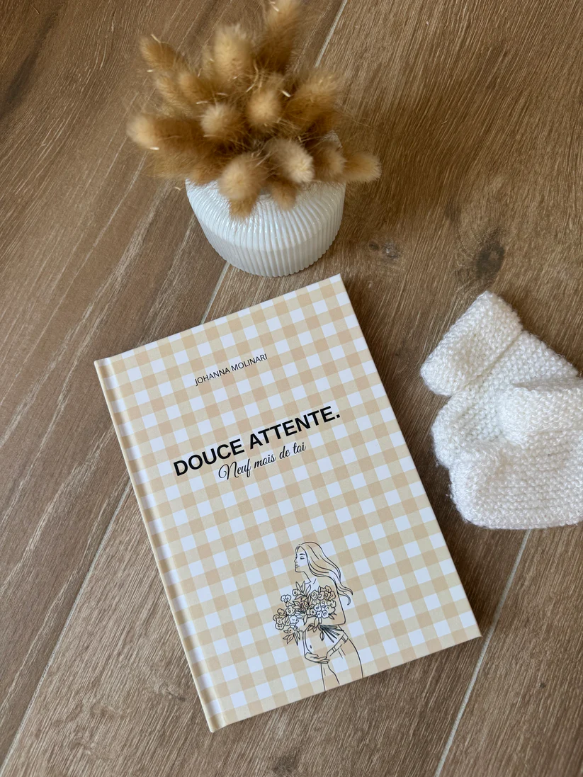 Douce attente – Image 5