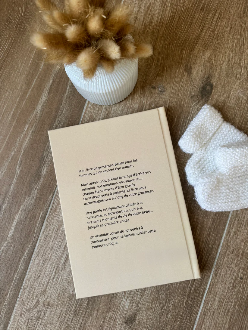 Douce attente – Image 2