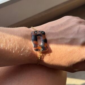 Bracelet TORTOISE