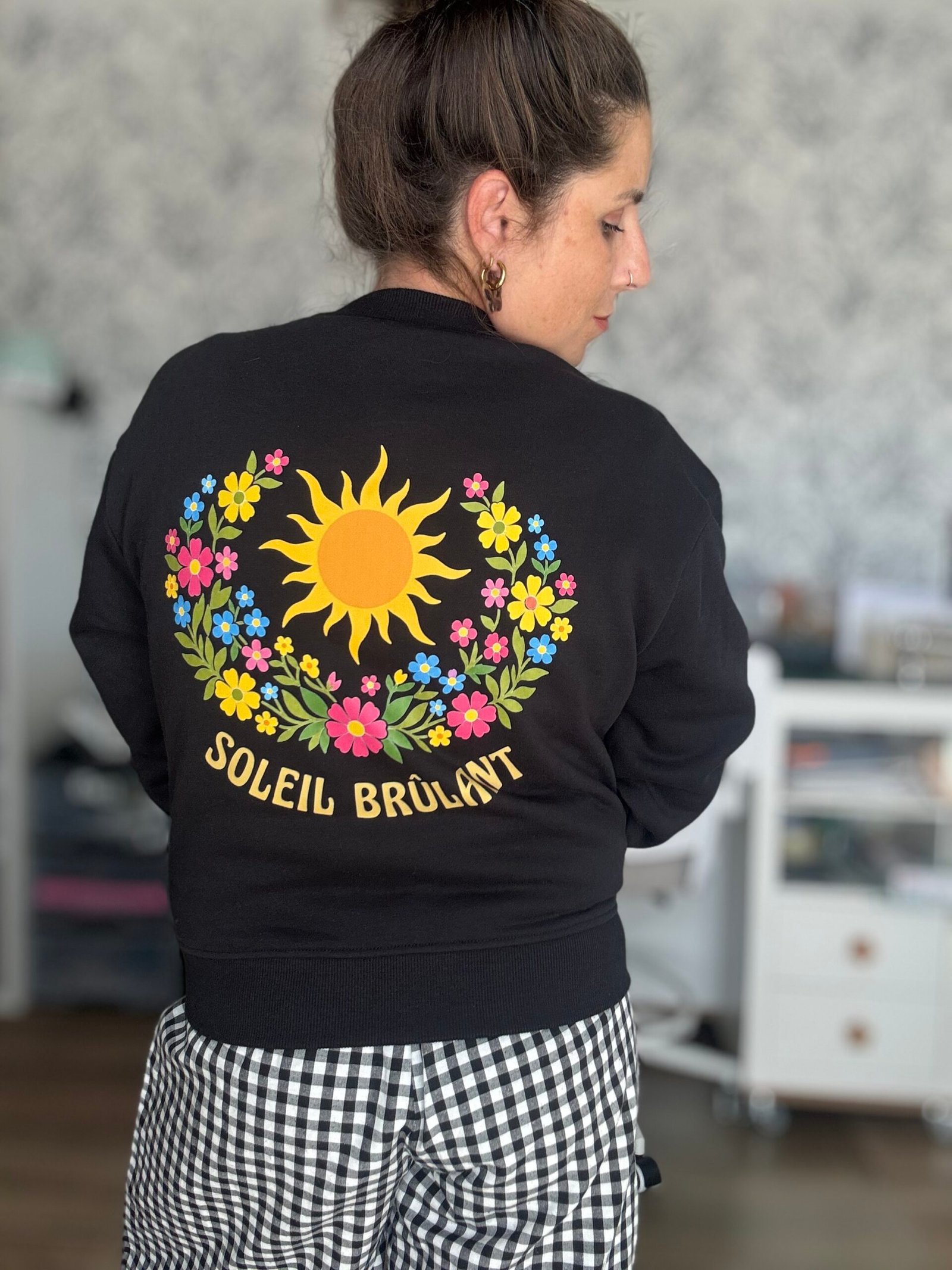 Soleil brûlant – Image 3