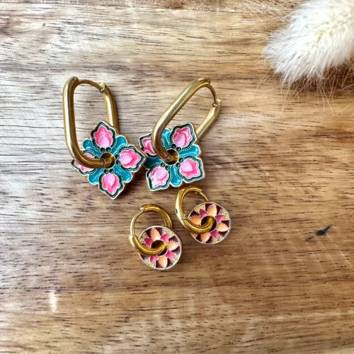 Azalée & Jasmine