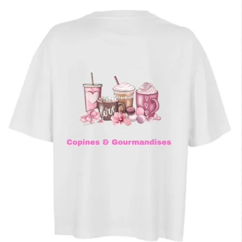 Copines & Gourmandises