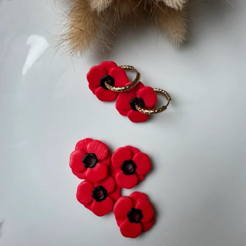 Coquelicot