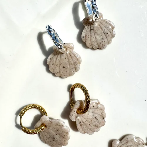 Coquillages