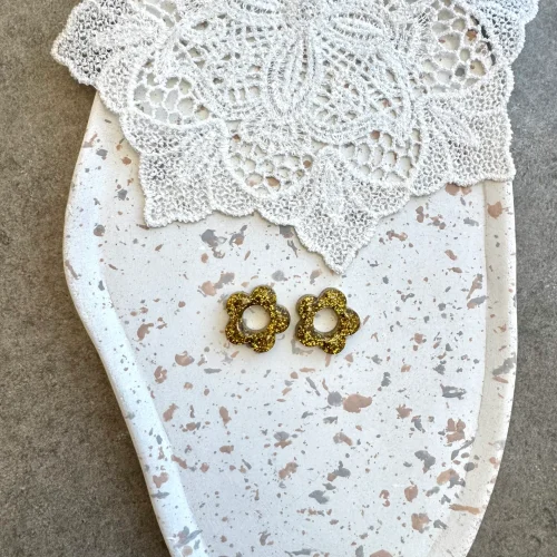 Flora PAILLETTES