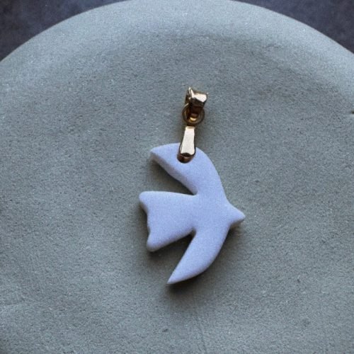 Pendentif COLOMBE