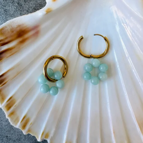 Perles précieuses