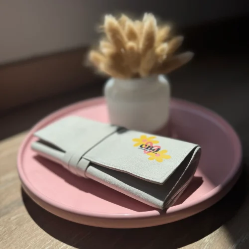 Pochette de voyage