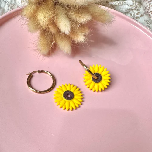 Tournesol 🌻