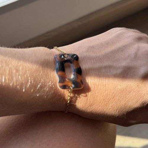 Bracelet TORTOISE