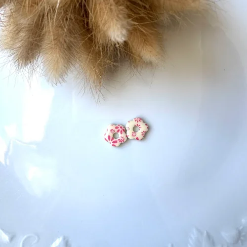 mini FLORA 🌸